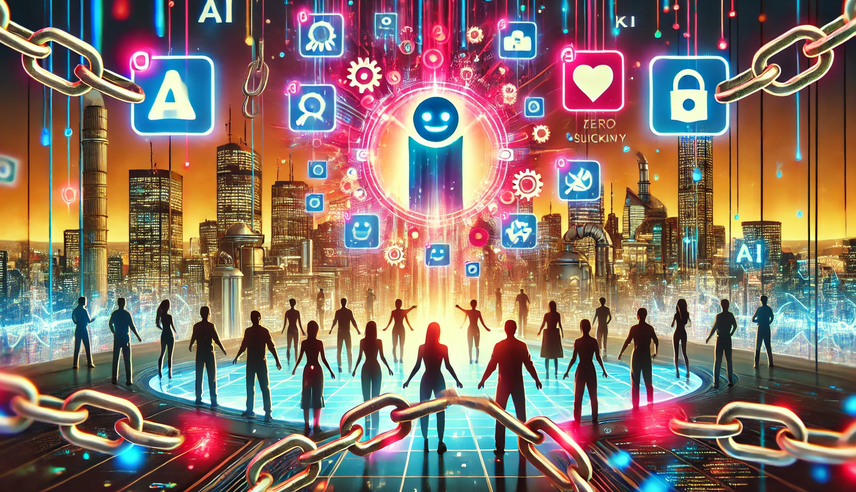 用户想来就来，想走就走！文心一言、Kimi们拿什么套住人心？